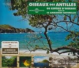 Birds of the west indies - 90 species