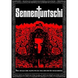 Sennentuntschi: Curse of the Alps
