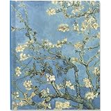Almond Blossom Journal (Diary, Notebook)by Peter Pauper Press
