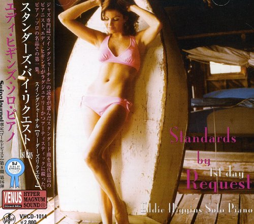 Cover image : Standard By Request～1st Day～