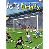 Les foot furieux, Tome 12 :