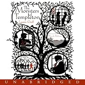 Monsters of Templeton | [Lauren Groff]