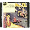 Britten: Saint Nicolas
