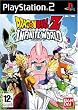 Dragon Ball Z - Infinite world