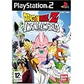 Dragon Ball Z - Infinite world
