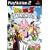 Dragon Ball Z - Infinite world