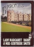 Lady Margaret Barry & Mrs Gertrude Smith