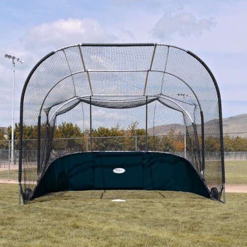 PRO Portable Collapsible Backstop from ATEC