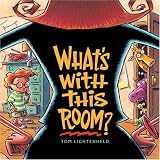 Buy : Whats With This Room?