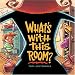 What's With This Room?