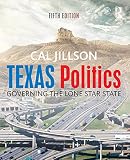 Texas politics : governing the Lone Star State