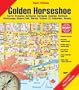Golden Horseshoe Mapart