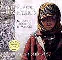 Wild Places Wild Hearts