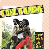 Review Culture  / Three Sides to My Story