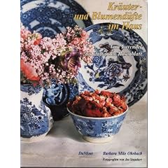 Kr�uter- und Blumend�fte im Haus. Vom Lavendel zum duftenden Rosenblatt