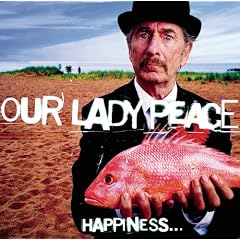 Happiness Is Not a Fish That You Can Catch