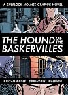 The Hound of the Baskervilles (Graphic Novel)