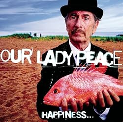 Happiness Is Not a Fish That You Can Catch
