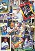 Seattle Mariners Baseball Cards - 200 Card Assortment