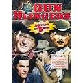 Gunslinger Collection (5 Discs) (Special edition, Restored / Remastered)