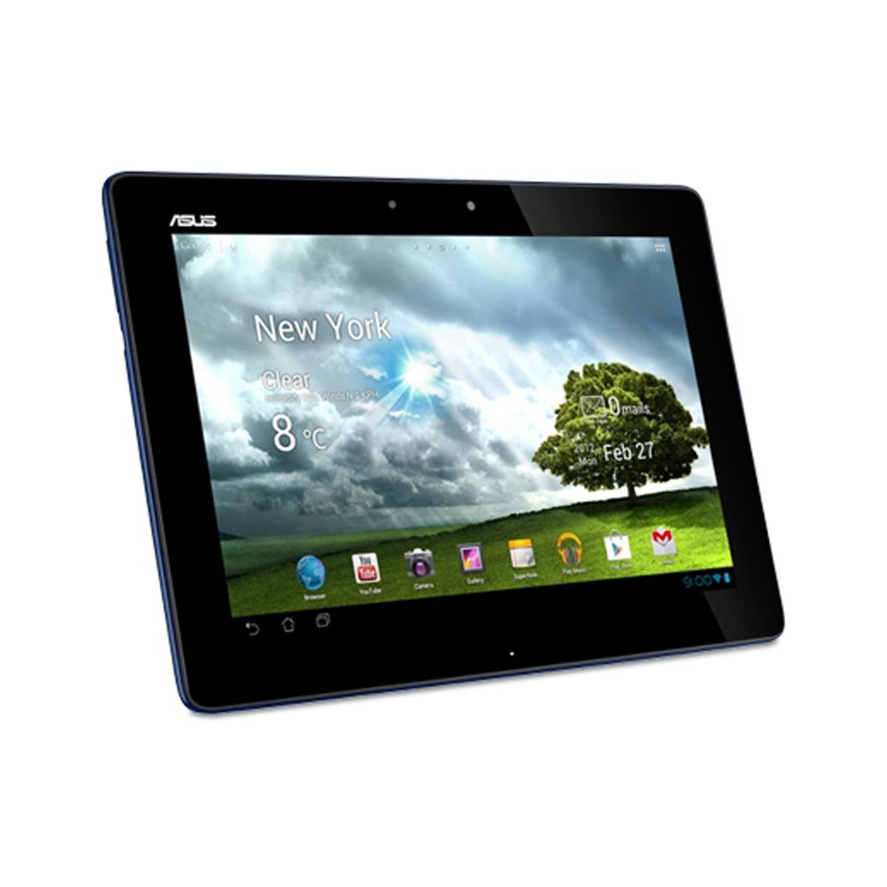 ASUS Transformer TF300 T-B1-BL 10.1-Inch 32 GB Tablet (Blue)