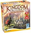 Queen Games 6083 - Kingdom Builder, Spiel des Jahres 2012