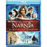 Le Cronache Di Narnia - Il Principe Caspian (SE) (2 Blu-Ray)di Ben Barnes