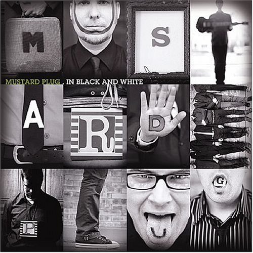CD-Charts  Music : In Black and White