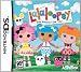 Lalaloopsy