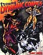 Drawing Dynamic Comics