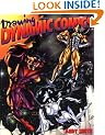 Drawing Dynamic Comics (Cutting Edge (Watson-Guptill Paperback))