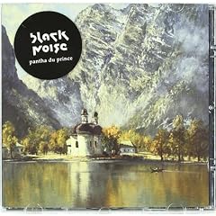 Black Noise