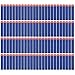 SEVEN(TM) 100-Dart Refill Pack for Nerf N-strike Elite