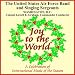 Three Appalachian Carols: The Cherry Tree Carol / Jesus, Jesus Rest Your Head / I Wonder as I Wander (United States)