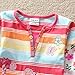 2015 NEW NEAT Kid Girl Cotton Animal Flower Stripe Dress Long Sleeve L323 1-6 Years