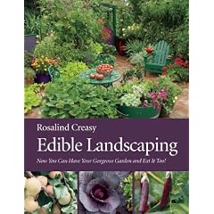 Edible Landscaping