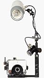 Ikelite DS-125 Deluxe Manual Controller Strobe Package