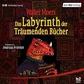 Das Labyrinth der Tr�umenden B�cher