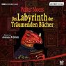 H&ouml;rbuch Das Labyrinth der Träumenden Bücher
