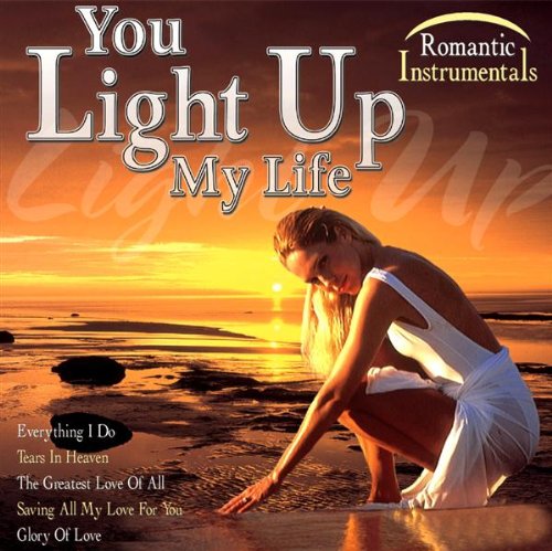 You Light Up My Life