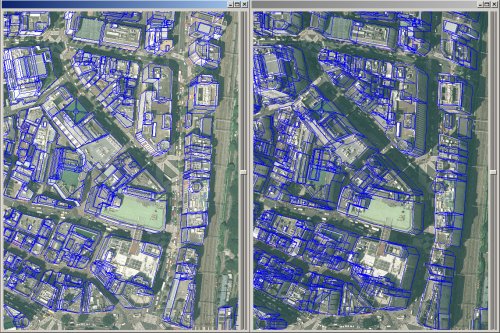 ３Ｄ地図(３Ｄ都市)データライブラリ<パッケージ版>　SORAMAP 国内編(1) 新宿エリア