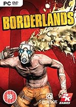 Borderlands (PC DVD)