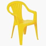 Adams Mfg. / Patio Furn. 8420 - 49 - 3731 Kids Stackable resin Chair - B001DELTDY