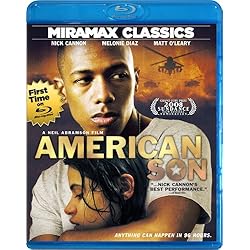 American Son [Blu-ray]