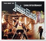 Best of Judas Priest: Living After Midnight