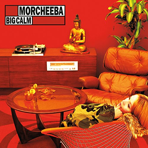 Morcheeba - Big Calm( Full Album) Lyrics - Zortam Music