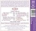 Bloch: Violin Concerto/ Baal Shem/ Suite Hebraique