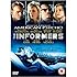 The Informers [DVD] (2008)
