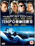 The Informers [DVD] [2008]