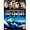The Informers [DVD] (2008)